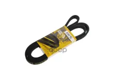 ремень поликлиновой! 6DPK1840 Volvo S40/V40/C70/S70/V70/S80 99> ZENTPARTS арт. Z22760