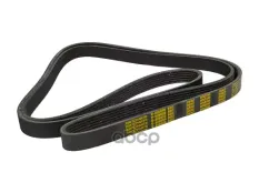 ремень поликлиновой! 6PK2390 MB W124 2.8/3.2 93-98 ZENTPARTS арт. Z22707