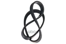 ремень поликлиновой! 5PK705EE Ford Focus II/C-Max 1.8/2.0 04> ZENTPARTS арт. Z22767