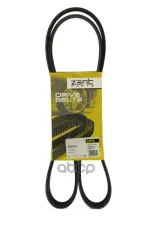 ремень поликлиновой! 8PK1400DAF Truck ZENTPARTS арт. Z23019