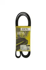 ремень поликлиновой! 8PK1635MAN, Mazda Xedos 2.3i 24V 95-00 ZENTPARTS арт. Z22991