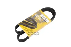 ремень поликлиновой! 7PK1040 Nissan Note/Micra 1.6 05> ZENTPARTS арт. Z22720