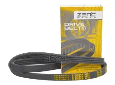 ремень поликлиновой! 4PK905 Fiat Palio 1.7TD 97-01 ZENTPARTS арт. Z23127