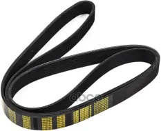 ремень поликлиновой! 9PK2000 MB OM 457 LA ZENTPARTS арт. Z23095