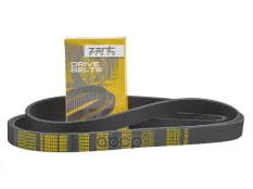 ремень поликлиновой! 7PK2150 Toyota Land Cruiser Prado 150 4.0i 09> ZENTPARTS арт. Z23199