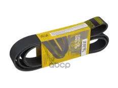 ремень поликлиновой! 10PK1725Iveco EuroTech Cursor ZENTPARTS арт. Z23033