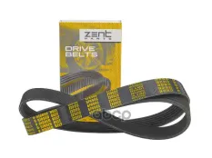 ремень поликлиновой! 6PK986 BMW (F20) 11> ZENTPARTS арт. Z23173