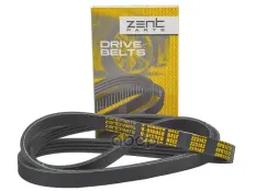 ремень поликлиновой! 4PK1272 Renault Megane I 1.4/1.6 96> ZENTPARTS арт. Z23142