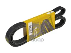 ремень клиновой! 6PK1790 Thermoking SL100e/SL200e/SL400e без 380V NEW SL-SPECTRUM без 380V ZENTPARTS арт. Z23101