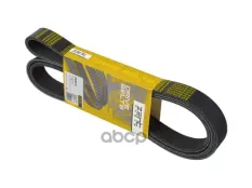 ремень поликлиновой! 8PK1988 MB Atego OM904LA/906LA ZENTPARTS арт. Z23074