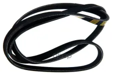 ремень поликлиновой! 4PK1390 Toyota Land Cruiser 200 4.5 D4-D 07> ZENTPARTS арт. Z23143