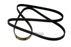 ремень поликлиновой! 4PK1770 Toyota Yaris 1.0i 99> ZENTPARTS арт. Z23145