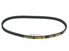 ремень поликлиновой! 3PK545 Lifan Solano I (620) 08> ZENTPARTS арт. Z23108