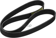 ремень поликлиновой! 8PK1230IVECO Truck ZENTPARTS арт. Z23004