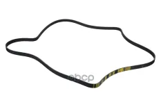ремень поликлиновой! 6PK2345 Land Rover Discovery 4.4 4x4 04> ZENTPARTS арт. Z23254