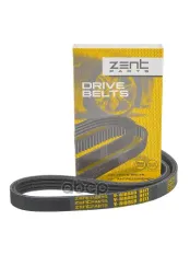 ремень поликлиновой! 4PK685 Fiat Siena 1.3 01> ZENTPARTS арт. Z23119