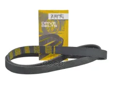 ремень поликлиновой! 6PK1240 Renault Laguna I 2.0 95> ZENTPARTS арт. Z23178