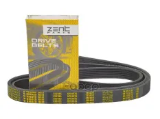 ремень поликлиновой! 6PK1575 Ford Galaxy I 2.0/2.3i 95> ZENTPARTS арт. Z23185