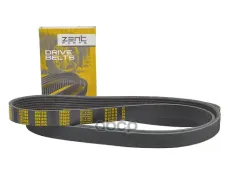 ремень поликлиновой! 6PK1915 Ford Focus I 1.4/1.6 98-04 ZENTPARTS арт. Z23188