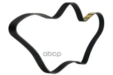 ремень поликлиновой! 8PK1650HYUNDAI Porter 2 дв.D4CB BRT ASK ZENTPARTS арт. Z23484