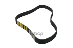 ремень поликлиновой! 10PK1400 Volvo D16 ZENTPARTS арт. Z23302