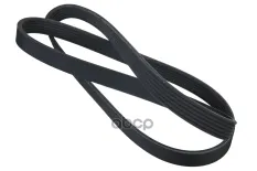 ремень поликлиновой! 6PK1306 Mazda 3 2.0 03> ZENTPARTS арт. Z23235