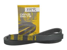 ремень поликлиновой! 5PK1515 Renault Clio II 1.2 98> ZENTPARTS арт. Z23164