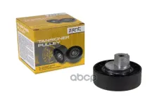 ролик обводной! BMW E36/E34 1.6i-3.0i 90-00 ZENTPARTS арт. Z23646