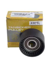 ролик обводной! Renault Espace/Laguna/Trafic 2.0/1.9DCi 01> ZENTPARTS арт. Z23629
