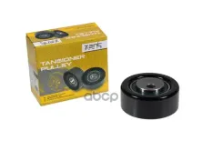 ролик натяжной! Peugeot 206-807 1.8D-2.1TD 95> ZENTPARTS арт. Z23659
