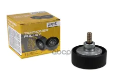 ролик обводной! BMW E46 1.6i/1.8i 98>/Z3 1.9 98> ZENTPARTS арт. Z23757