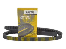 ремень клиновой! 17x1195 Toyota Land Cruiser 3.4D/TD 84-90 ZENTPARTS арт. Z23562