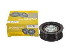 ролик обводной! 69x26,5 MB Sprinter 2.2CDi 06> ZENTPARTS арт. Z23811
