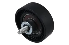 ролик обводной! с кондиционером Fiat Palio 1.2 16V 01> ZENTPARTS арт. Z23817