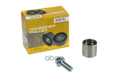 ролик обводной ремня ГРМ! Audi A3/A4/A6, VW Golf 4/Passat 1.8/2.0 96> ZENTPARTS арт. Z23766