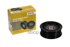 ролик обводной! SsangYong, VW Passat 2.5TDi, MB Vito/W210 2.0-2.2CDi 97> ZENTPARTS арт. Z23602