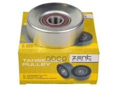ролик обводной! BMW 1/3 10> ZENTPARTS арт. Z23728
