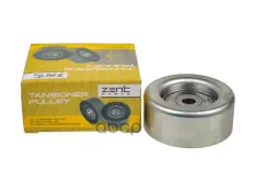 ролик обводной! Mitsubishi ASX 2.0i 10>/Outlander 2.0 12> ZENTPARTS арт. Z23818