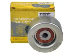 ролик обводной! Lexus IS250/RX350 2.5/3.5 05>, Toyota Land Cruiser 4.0 03> ZENTPARTS арт. Z23673