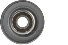 ролик обводной! Mazda 3 1.4/1.6 03> ZENTPARTS арт. Z23691
