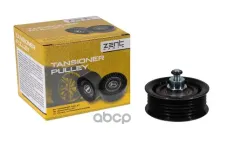 ролик обводной! Citroen Jumper 2.2HDi, Peugeot Boxer 2.2HDi 06> ZENTPARTS арт. Z23678