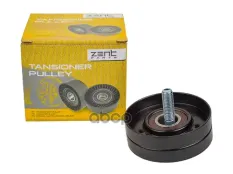 ролик обводной! VW Golf, Seat Toledo, Skoda Octavia 1.4/1.6 16V 97> ZENTPARTS арт. Z23830