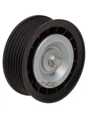 ролик обводной! MB C204/W204/W205/S205/A207/W166 3.0-3.5i 09> ZENTPARTS арт. Z23907