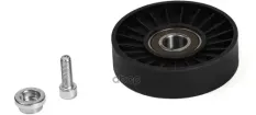 ролик обводной! с кондиционером Citroen Xantia, Peugeot 306/405/406 1.6-2.0 92> ZENTPARTS арт. Z23784