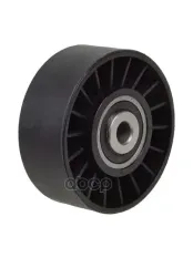 ролик обводной! Audi A3, VW Bora/Golf 1.9TDi 97> ZENTPARTS арт. Z23951