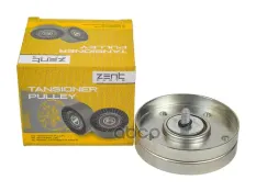 ролик обводной! Audi A4/Q5, VW Amarok 1.8/2.0TFSi 07> ZENTPARTS арт. Z23836