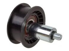ролик обводной ремня ГРМ! VW Golf/Bora/Polo 1.4/1.6 16V 97> ZENTPARTS арт. Z23955