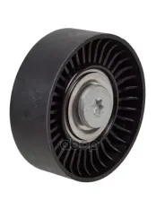 ролик обводной! BMW E60/61/65/66/83 2.0-3.0i 03> ZENTPARTS арт. Z23959