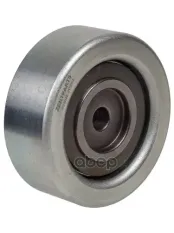 ролик обводной! Mitsubishi L200 2.5DI-D 4D56 07> ZENTPARTS арт. Z24046