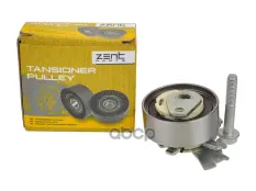 ролик натяжной ремня ГРМ! Opel Astra/Vectra 1.4-1.8 92> ZENTPARTS арт. Z23751